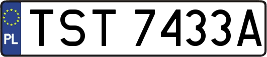 TST7433A