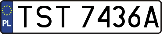 TST7436A