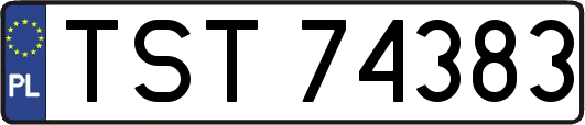 TST74383