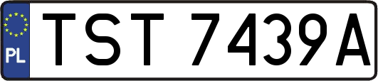 TST7439A