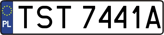 TST7441A