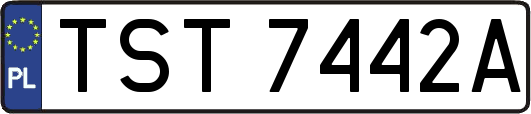 TST7442A