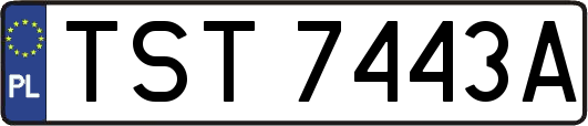 TST7443A