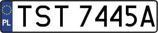 TST7445A