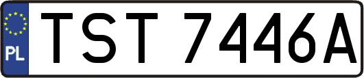 TST7446A