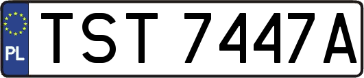TST7447A