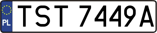 TST7449A