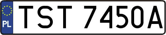 TST7450A