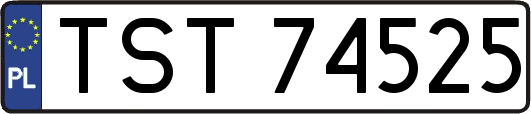TST74525