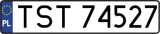 TST74527