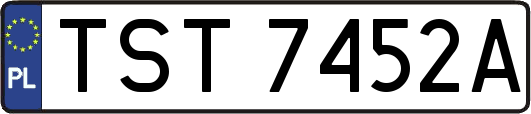 TST7452A