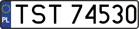 TST74530