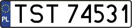 TST74531