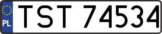 TST74534