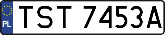 TST7453A