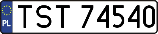 TST74540