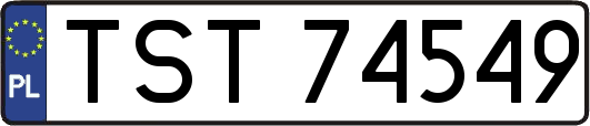 TST74549