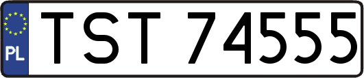 TST74555