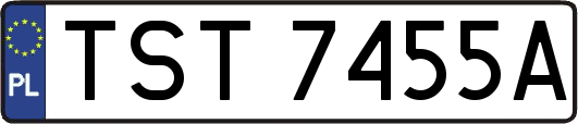 TST7455A
