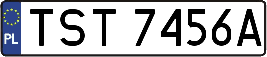 TST7456A