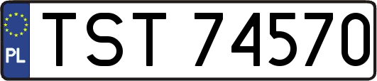 TST74570