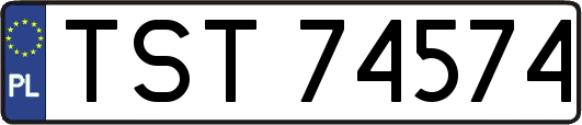 TST74574