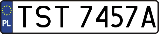 TST7457A