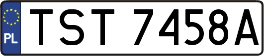 TST7458A