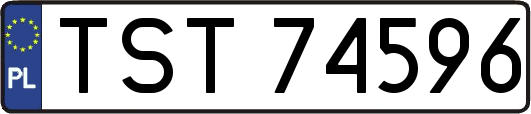 TST74596