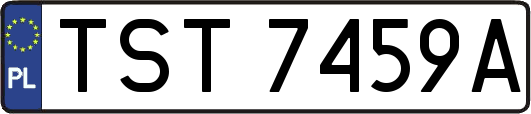 TST7459A