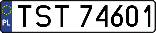 TST74601