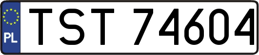 TST74604