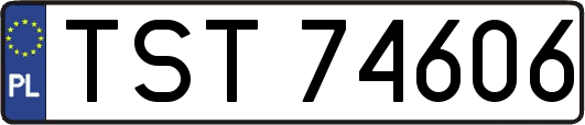 TST74606