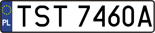 TST7460A