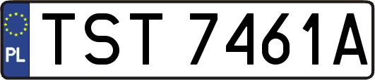 TST7461A