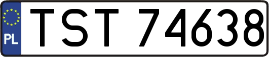 TST74638