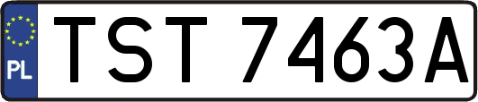 TST7463A