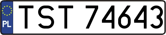 TST74643