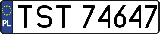 TST74647