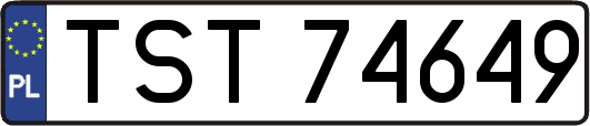 TST74649