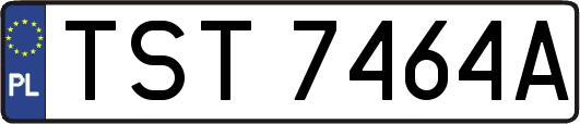 TST7464A