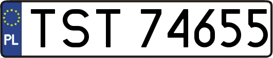 TST74655