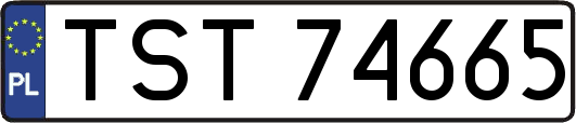 TST74665