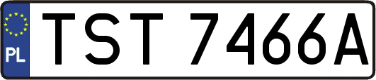 TST7466A