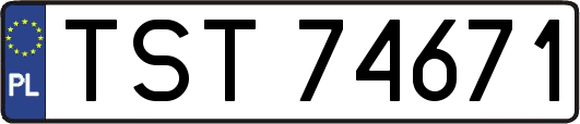 TST74671