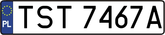 TST7467A