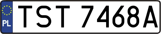 TST7468A
