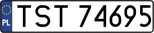 TST74695
