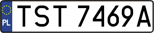 TST7469A