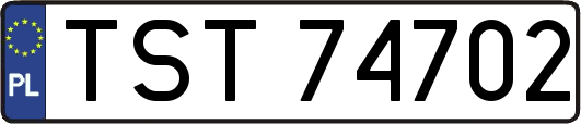 TST74702